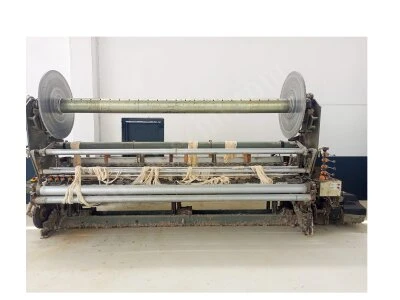 Vamatex Sp1151 Es 2000 Model