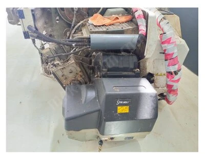 Vamatex Sp1151 Es 2000 Model