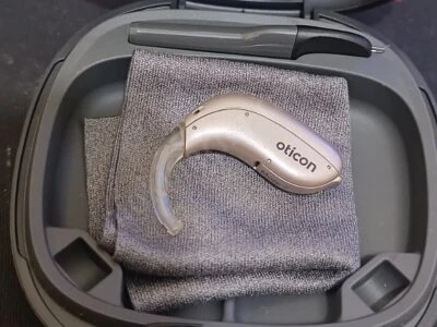 Oticon More 2