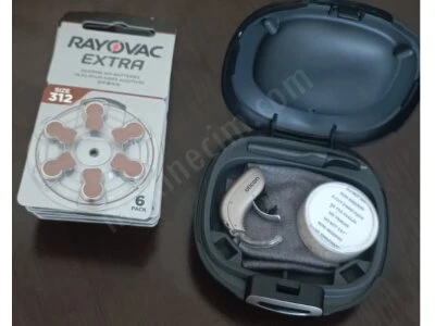Oticon More 2