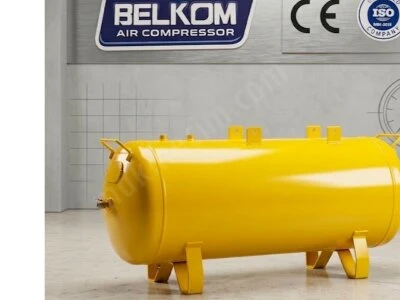 200 Lt Hava Tankı