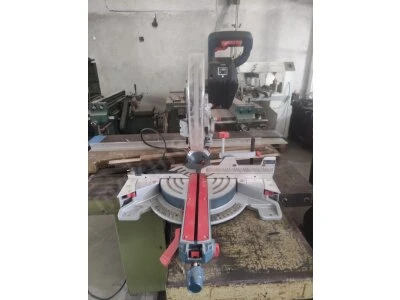 Bosch Gcm 18V-305 Gdc 2 Adet Akü ve Şarj İstasyonu