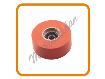 Biesse Üst Baskı Tekeri 60X8X24 Silikon