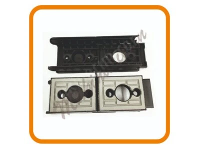 Homag Alt Palet Pabucu 129X72X48