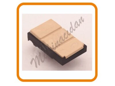 Scm Alt Palet Pabucu 63X37