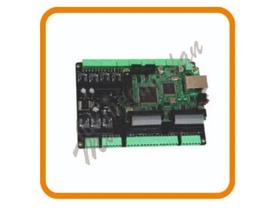 Cnc Kontrol Kartları
