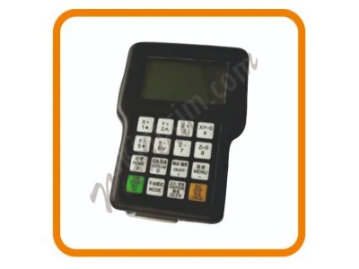Cnc Kontrol Paneli