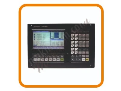 Cnc Kontrol Üniteleri