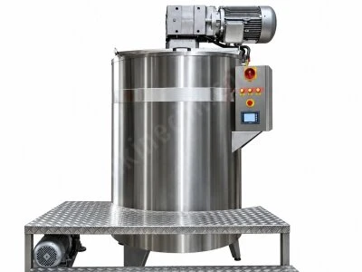 Viner Ball Mill Chocolate Grinder
