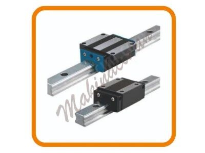 Lineer Ray ve Arabaları