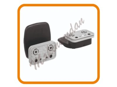 Schmalz - Biesse Rover Vakum Fincanı Yarım