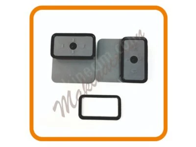 Biesse Rover Vakum Lastiği Yarım