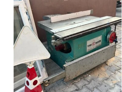 2.El Yatar Daire Testere – Çalışır Durumda – Uygun Fiyat