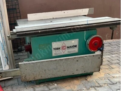 2.El Yatar Daire Testere – Çalışır Durumda – Uygun Fiyat