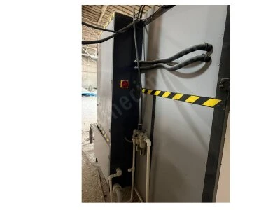 Termoform Vakum Makinası Plastik Özel Üretim Ürünlere Uygun