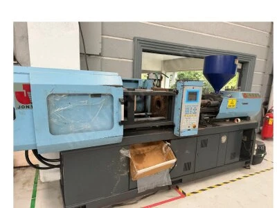 Jon Waı 95 - 65 Ton Plastik Enjksiyon Makinası