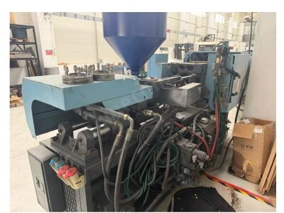 Jon Waı 95 - 65 Ton Plastik Enjksiyon Makinası