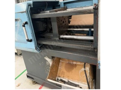 Jon Waı 95 - 65 Ton Plastik Enjksiyon Makinası