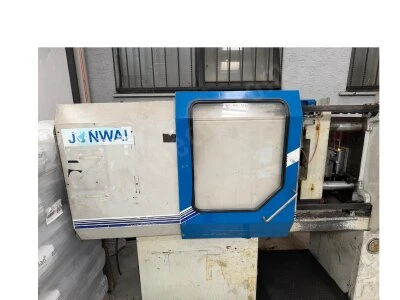 Jon Waı 95 - 65 Ton Plastik Enjksiyon Makinası