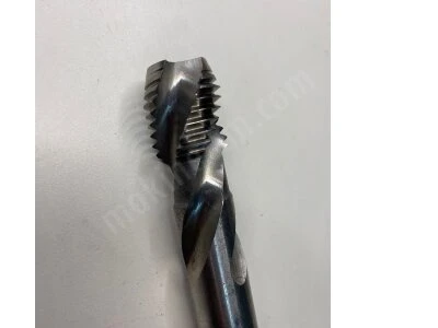 Mte Marka Kılavuzlar Sıfır ve Bazıları Birkaç Kez Kullanıldı