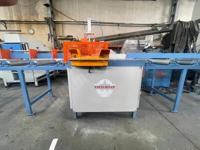 Tekli Boylama Mak Pnomatık Sıfır
