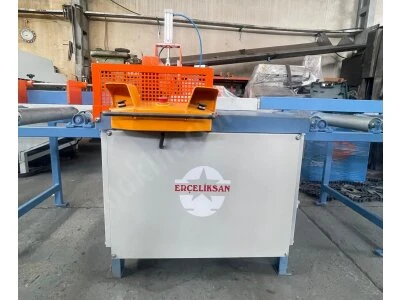 Tekli Boylama Mak Pnomatık Sıfır