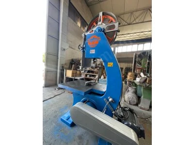 80 Lik Hızar Üstünkarlı 15 Hp Motorlu 2.El