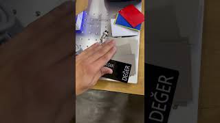100W Jpt Mopa M7 Fiber Lazer Markalama – Robotürk