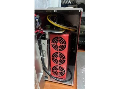 100W Jpt Mopa M7 Fiber Lazer Markalama – Robotürk