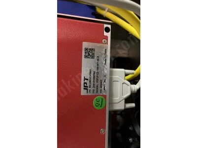 100W Jpt Mopa M7 Fiber Lazer Markalama – Robotürk