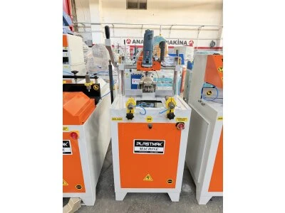Plastmak Marka Pvc Makinaları 5 Li Set Bakımlı