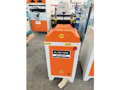 Plastmak Marka Pvc Makinaları 5 Li Set Bakımlı