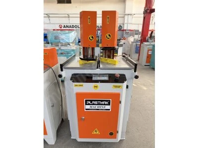 Plastmak Marka Pvc Makinaları 5 Li Set Bakımlı