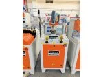 Plastmak Marka Pvc Makinaları 5 Li Set Bakımlı