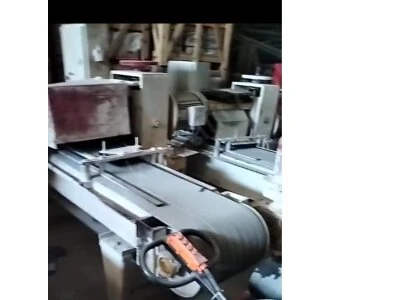 Cazip Fiyat 2.El Çoklu Kesim Mermer Makina