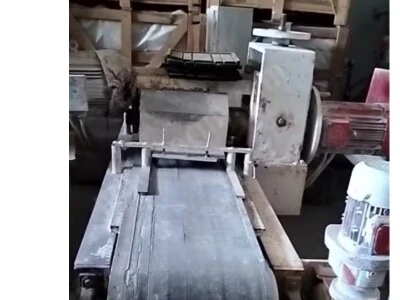 Cazip Fiyat 2.El Çoklu Kesim Mermer Makina