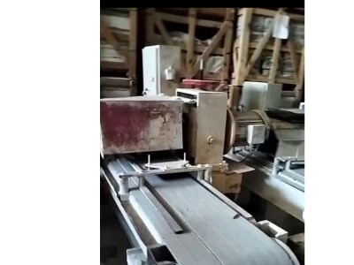 Cazip Fiyat 2.El Çoklu Kesim Mermer Makina
