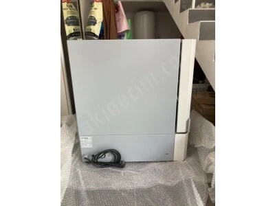 Protherm Kül Fırını, Shimadzu Nem Tayin Cihazı ve Ekipmanları