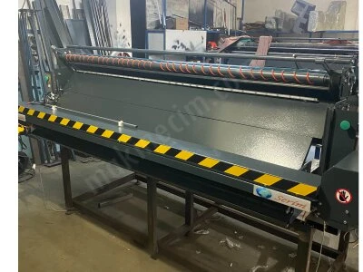 Otomatik Pastal Serim Makinası