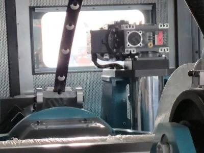 Buncher Çift Büküm Hattı ve Single Twist Tek Büküm Kablo Makineleri İmalatı