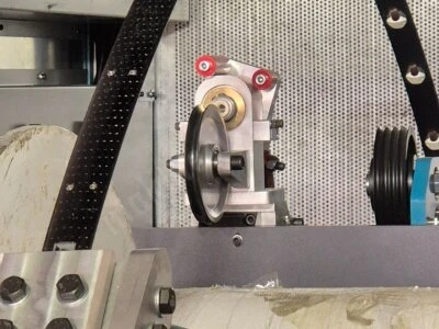 Buncher Çift Büküm Hattı ve Single Twist Tek Büküm Kablo Makineleri İmalatı