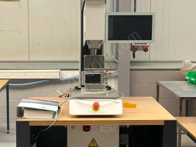 Ms Ultrasyon Makinası