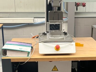 Ms Ultrasyon Makinası
