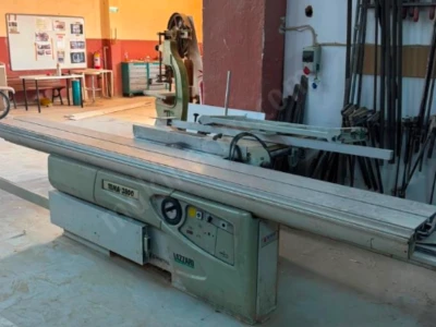 Lazzari Asmetal Tema 3800 Yatar