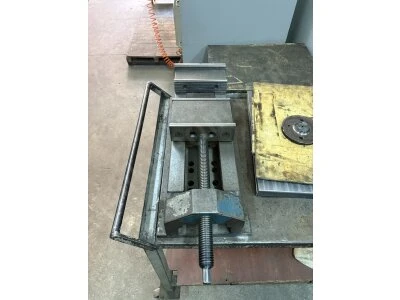 Argo A-140 Cnc Dikey İşleme Merkezi