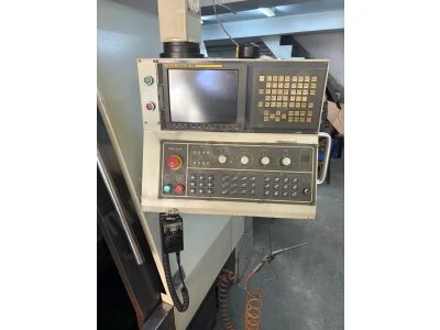 Argo A-140 Cnc Dikey İşleme Merkezi