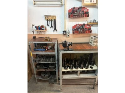 Argo A-140 Cnc Dikey İşleme Merkezi