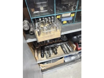 Argo A-140 Cnc Dikey İşleme Merkezi