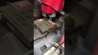 Sahibinden Temiz Goldsan 2010/Gs-E430 Cnc Pantograf / Dik İşleme Merkezi