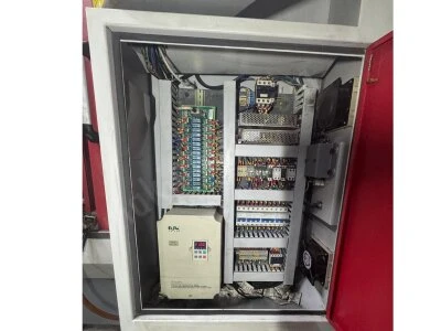 Sahibinden Temiz Goldsan 2010/Gs-E430 Cnc Pantograf / Dik İşleme Merkezi